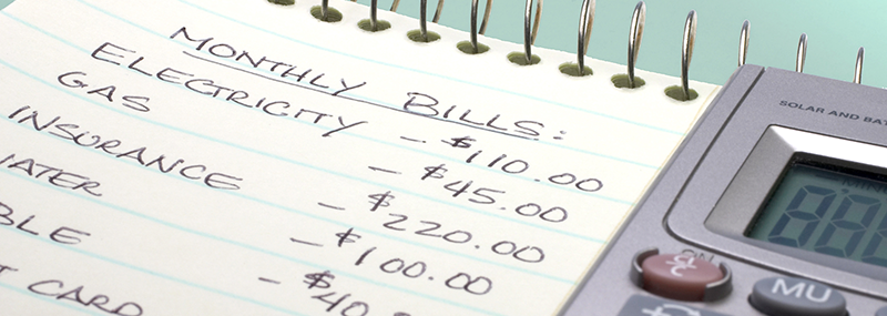 How to Start Budgeting (Even If You’re Broke)