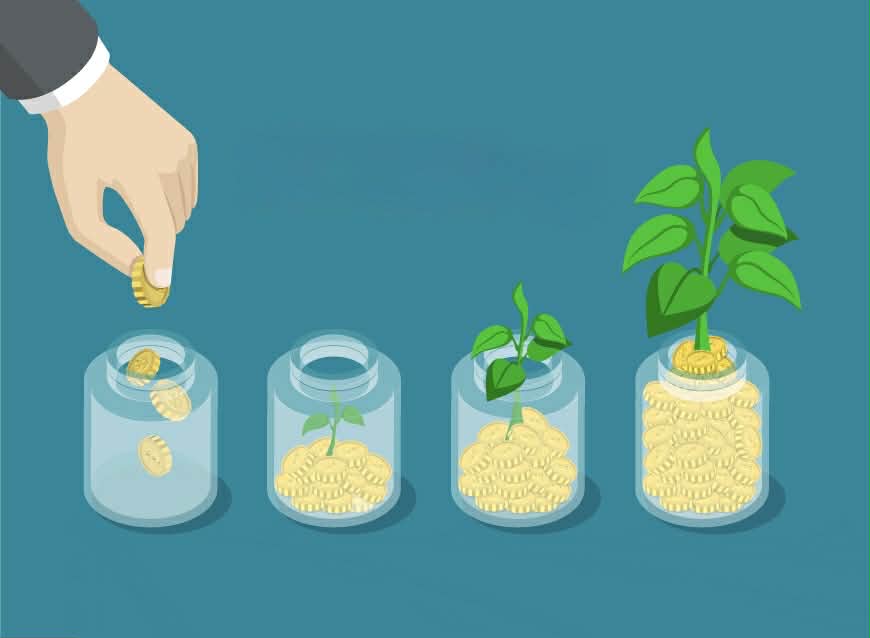 5 "Safe" Investments That Actually Grow Your Money