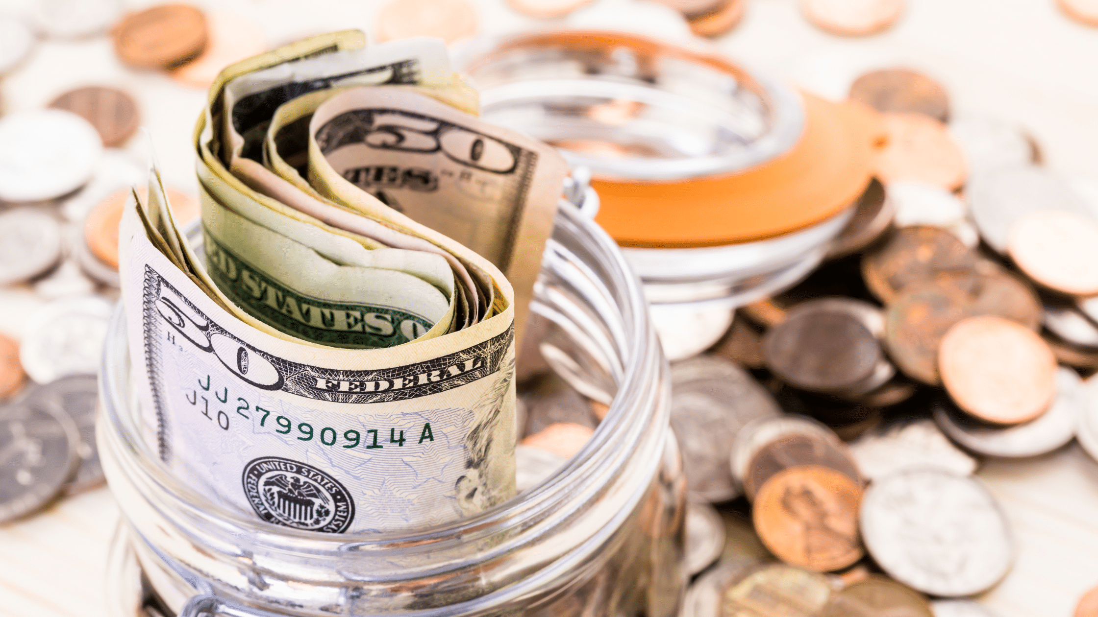 How to Save Your First €1000 (Step-by-Step Plan)