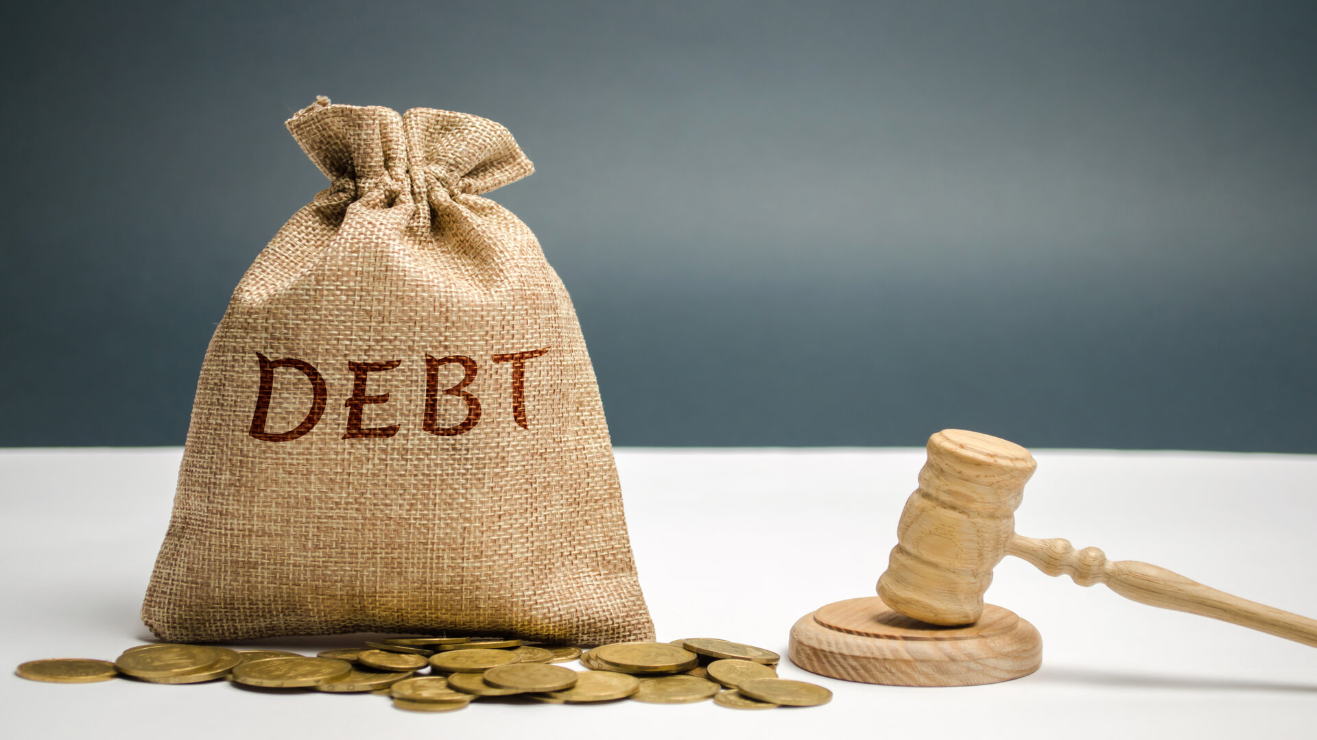 What Happens If You Don’t Pay Your Debt?