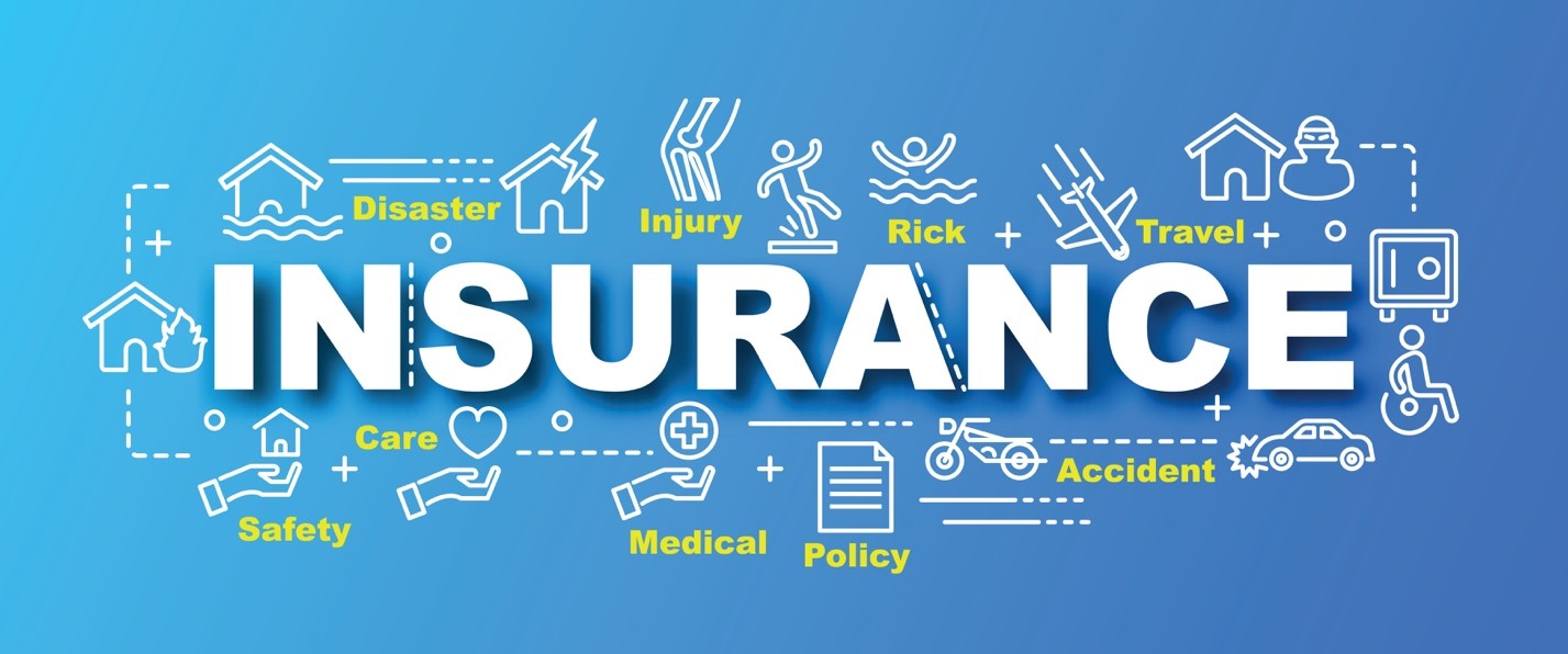 5 Types of Insurance Everyone Should Have