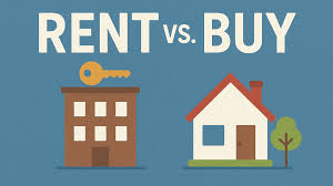 Renting vs Buying: What’s Actually Better in 2026?