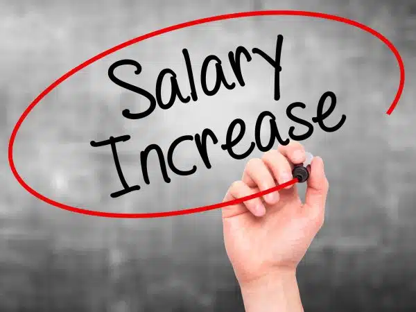 How to Increase Your Salary