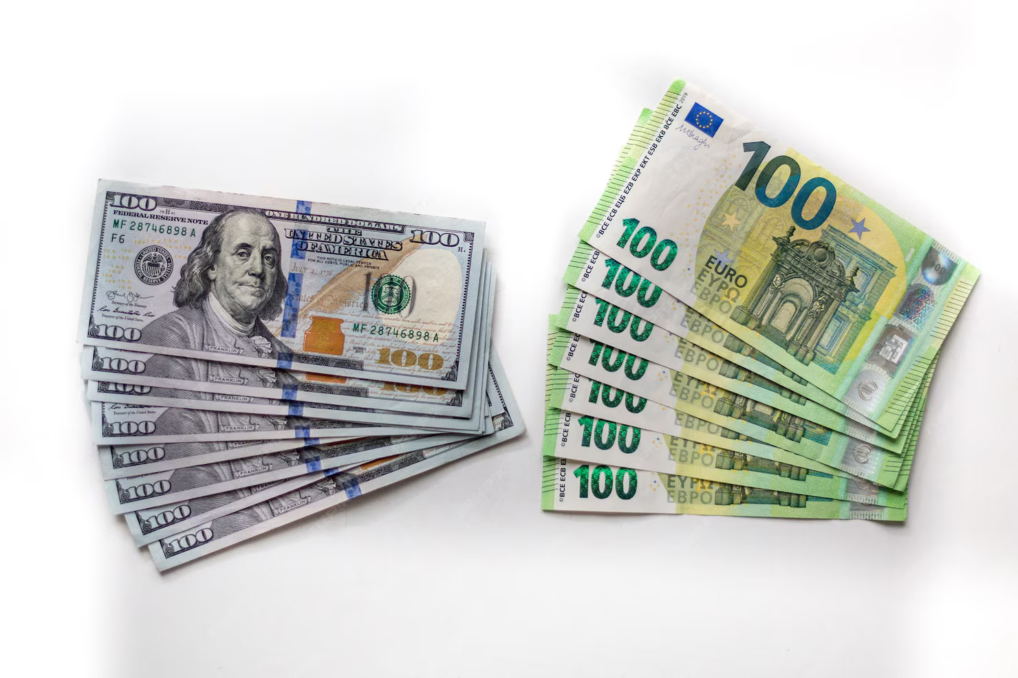 Investing for Beginners: How to Start With Just €100