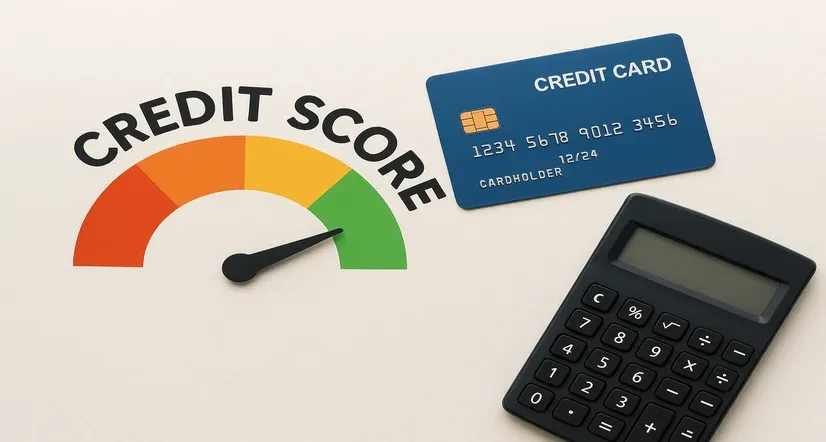 How to Improve Your Credit Score