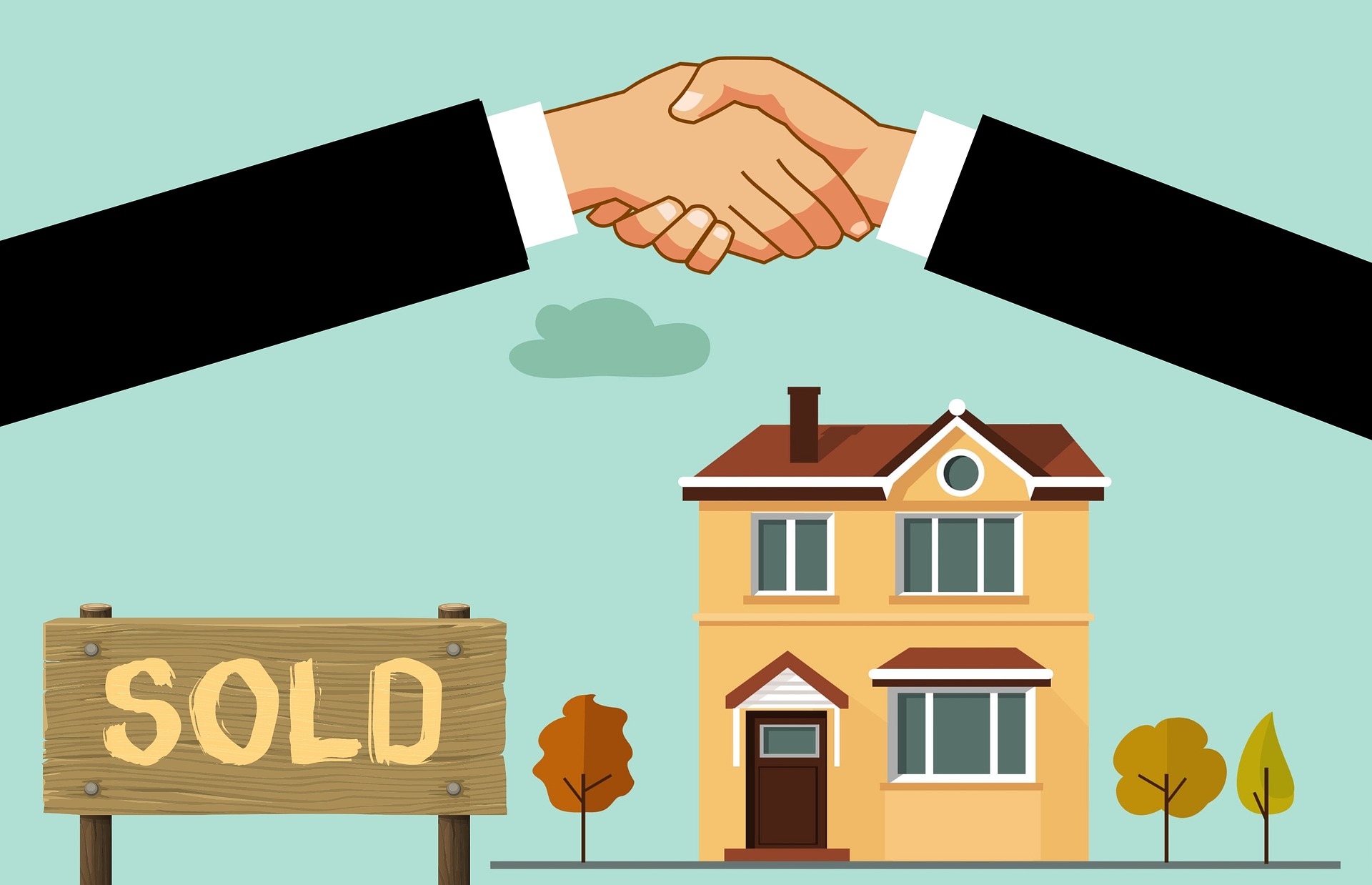 How to Buy Your First Property (Step-by-Step Guide)